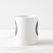 U.S. Tasse de maman de marine (Centre)