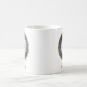 U.S. Tasse de vétéran de marine (Centre)