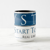 U start vandaag de Mok (Midden)