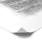 U stopt, u wint - antirookcampagne poster (Hoek)