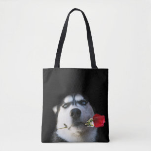 u Tango?  Mooie Schor en nam Canvas tas toe