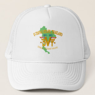 U-Tapao RTAFB, Thailand Trucker Hat Pet