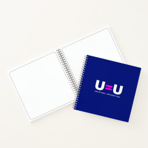 U=U HIV niet-detecteerbaar is niet-transmitteerbaa Notitieboek