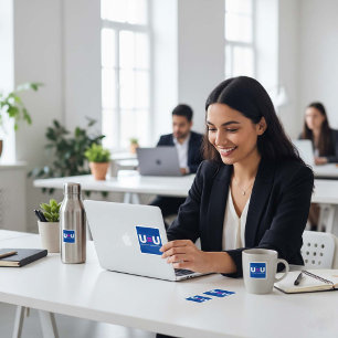 U=U HIV niet-detecteerbaar is niet-transmitteerbaa Sticker