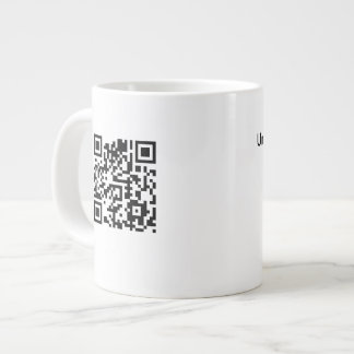 U.U. MUG ENORME