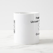 U.U. MUG ENORME (Devant)