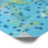 U van M Law Quad print (Hoek)