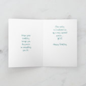 U vieren kaart (Binnen)