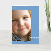 U weet het? kaart (Achterkant)