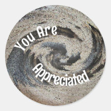 U wordt gewaardeerd rustieke bruine mozaïek medewe