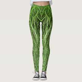 U Zee grote Leggings