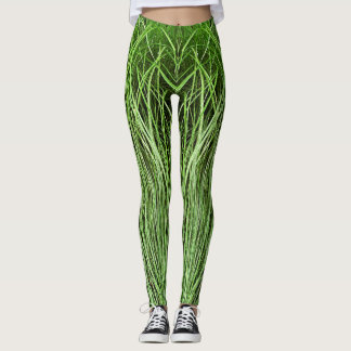 U Zee grote Leggings