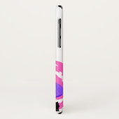 "U zult geen hand-trektovenaar op een Case-Mate iPhone Case (Achterkant/links)