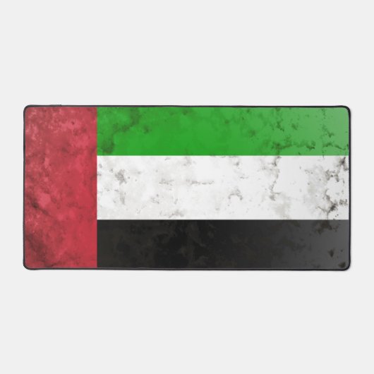UA Emirates Bureaumat (Voorkant)