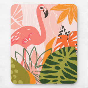 UA Oerwoud Flamingo II Muismat