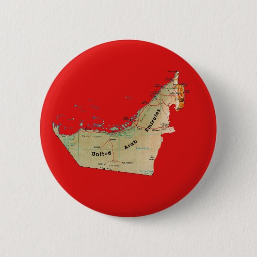 UAE Map Button (Voorkant)