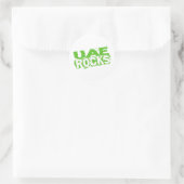 Uae Sticker (Tas)
