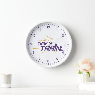 UAlbany Dane Train Logo