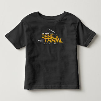 UAlbany Dane Train Logo Kinder Shirts
