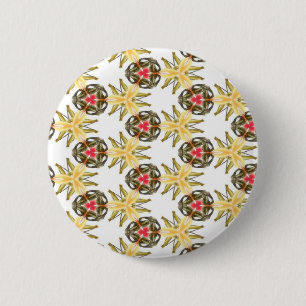 Ualonisch Ronde Button 5,7 Cm