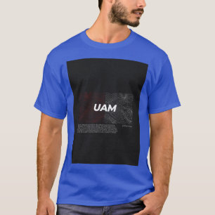 UAM-definitie T-shirt