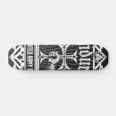 UAOL HAND SKATEBOARD (Horizontaal)