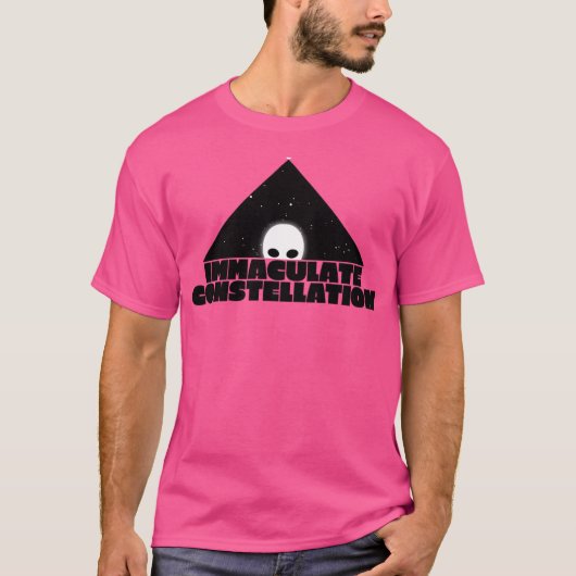 UAP Disclosure Movement T-shirt (Voorkant)