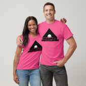 UAP Disclosure Movement T-shirt (Unisex)