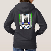 UAP HOODIE (Achterkant)