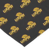 UAPB Golden Lions Afstuderen Korte Tafelloper (Hoek)