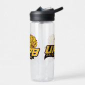 UAPB Golden Lions Logo Waterfles (Links)