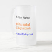 UAS Dev Grp Mok (Voorkant links)