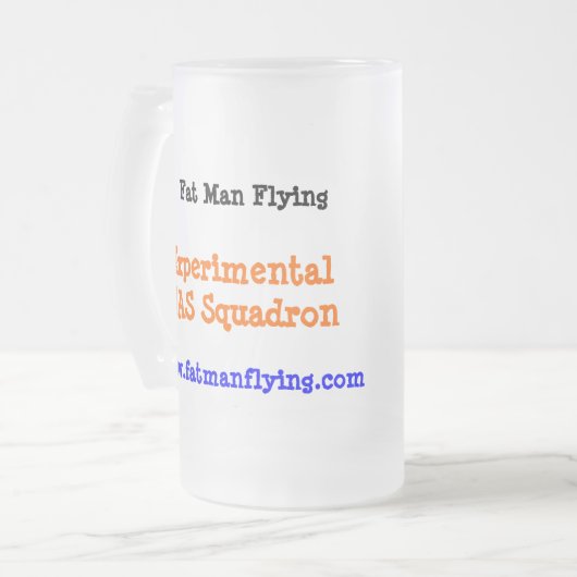 UAS Dev Grp Mok (Voorkant links)