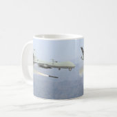 UAV HELLFIRE KOFFIEMOK (Voorkant links)