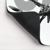 UAV Quadpilot Quadcopter Pilot Muismat (Hoek)