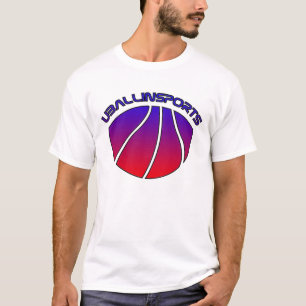 UBALLINSPORTS 2K15 LOGO T-SHIRT
