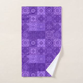 Ube Halaya Violet