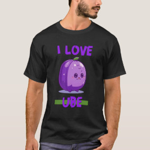 Ube T-shirt