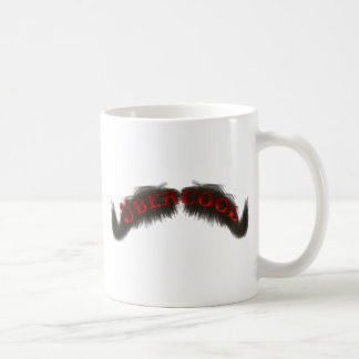 Übeecool Koffiemok