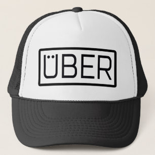 UBER GEAR DOOR ONAFHANKELIJKE CONTRACTANTEN VAN EK TRUCKER PET