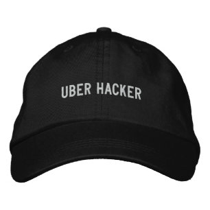 Uber Hacker Pet