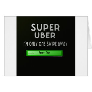 uber superbe