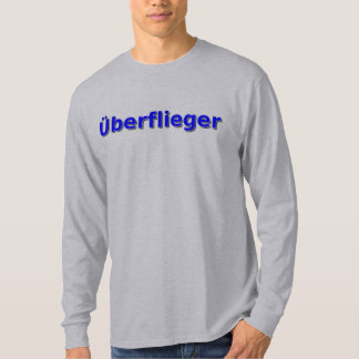 Uberflieger T-shirt