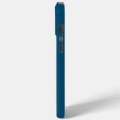 Ubi Caritas Case-Mate iPhone Case (Achterkant / Links)