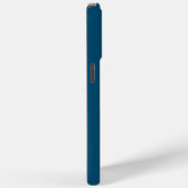 Ubi Caritas Case-Mate iPhone Case (Achterkant / Rechts)