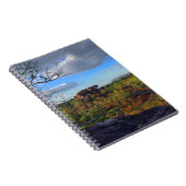 Ubirr Rock, carnet de Kakadu (Côté Droit)