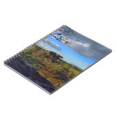 Ubirr Rock, carnet de Kakadu (Côté gauche)
