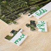 Ubud Bali Legpuzzel (Zijkant)