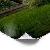 Ubud Reizen, Bali Reizen Perfect Poster (Hoek)