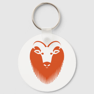 Ubuntu 14.04 LTS "Trusty Tahr" Sleutelhanger